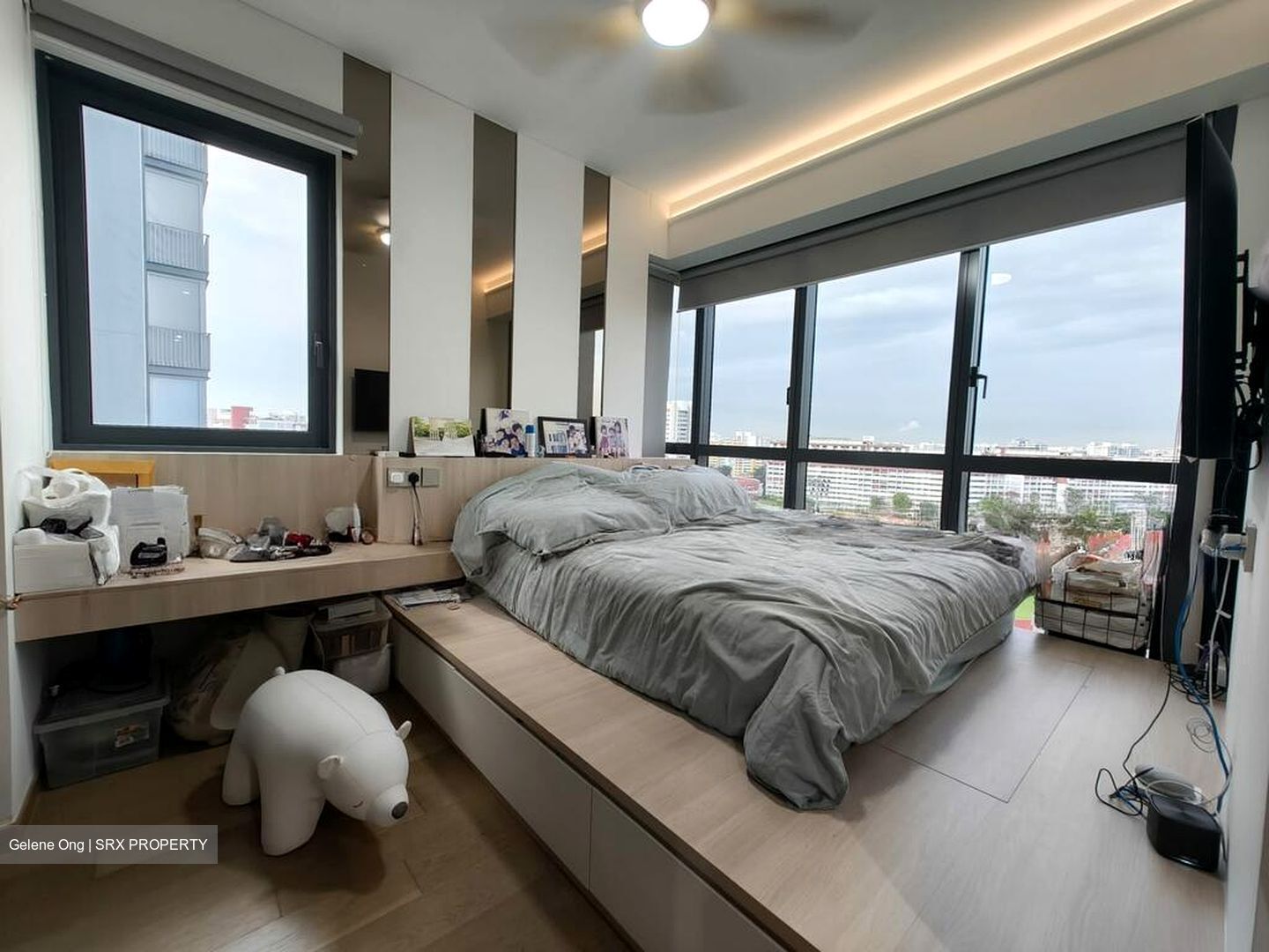 The Florence Residences (D19), Apartment #504513431